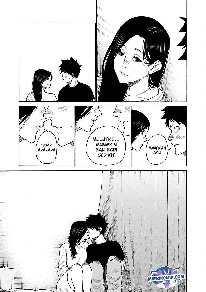 cigarette-cherry - Chapter: 122