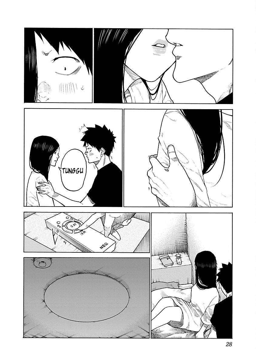 cigarette-cherry - Chapter: 122