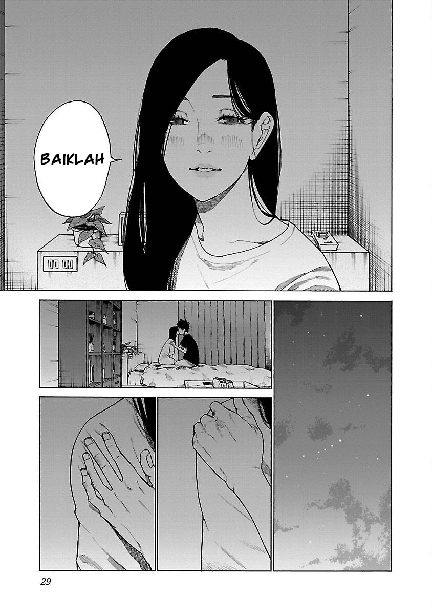 cigarette-cherry - Chapter: 122
