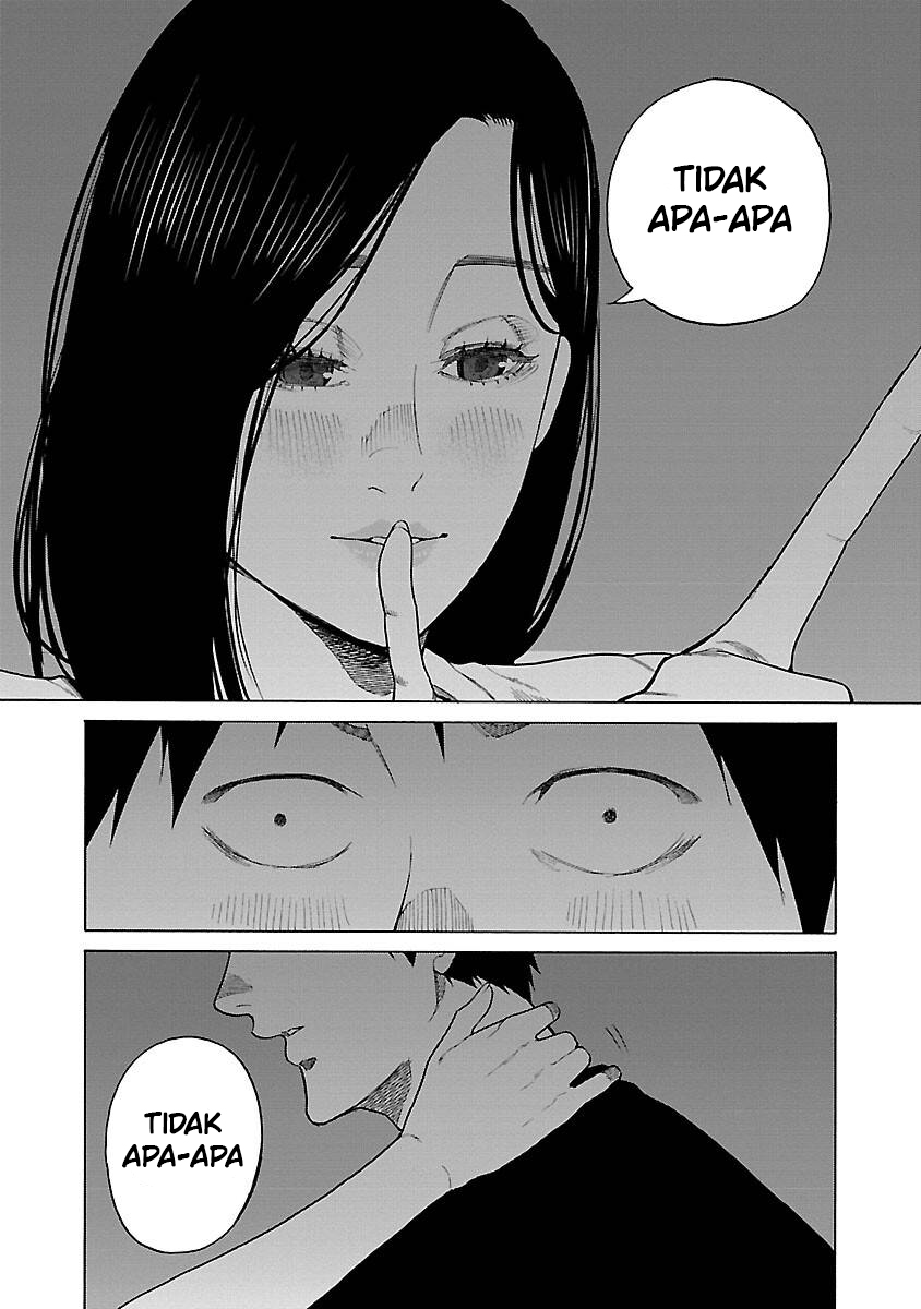 cigarette-cherry - Chapter: 122