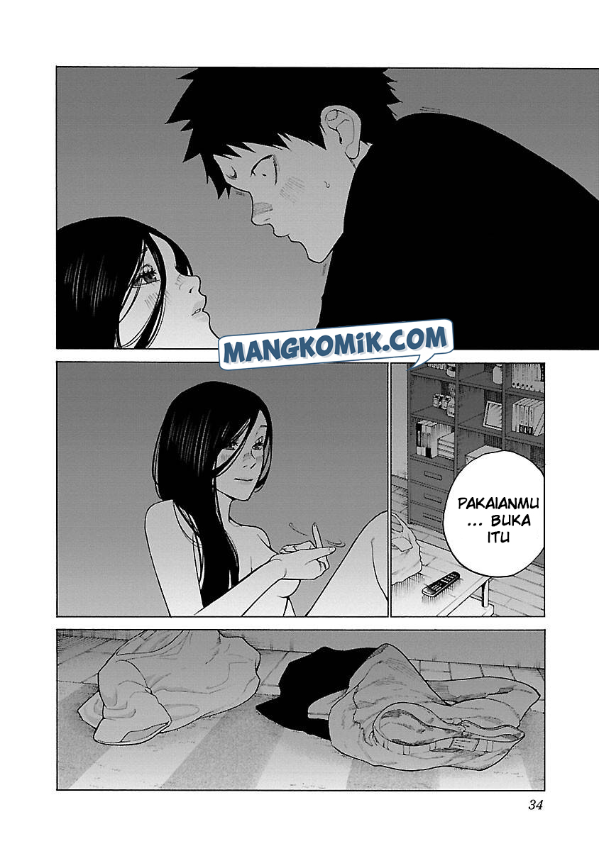 cigarette-cherry - Chapter: 122