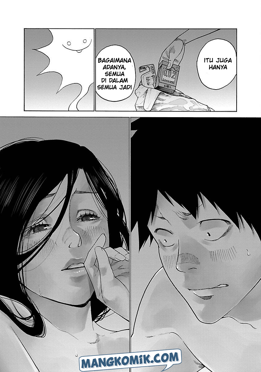 cigarette-cherry - Chapter: 122