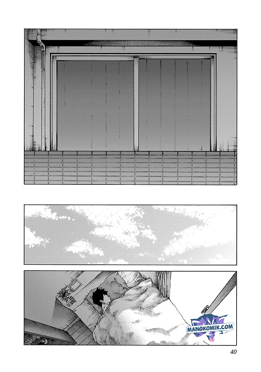 cigarette-cherry - Chapter: 122