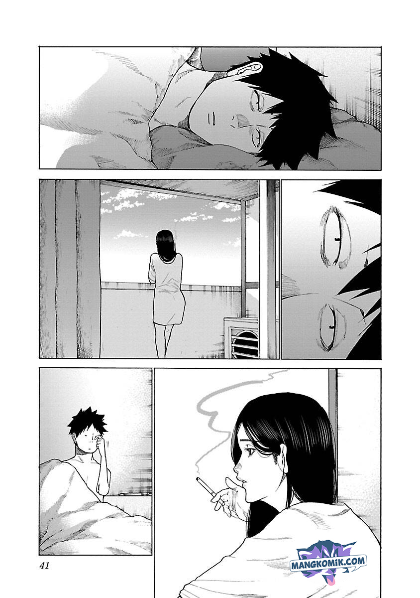 cigarette-cherry - Chapter: 122