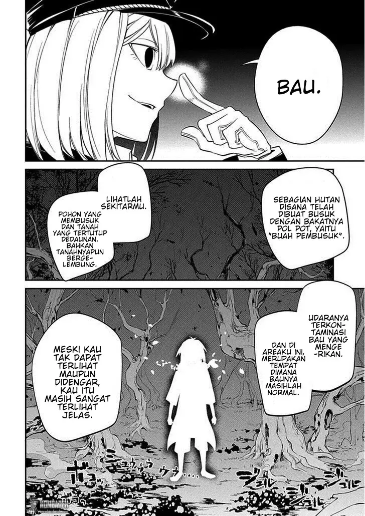 reincarnation-no-kaben - Chapter: 15