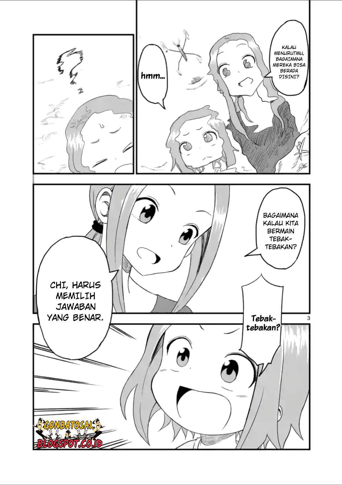 karakai-jouzu-no-moto-takagi-san - Chapter: 20