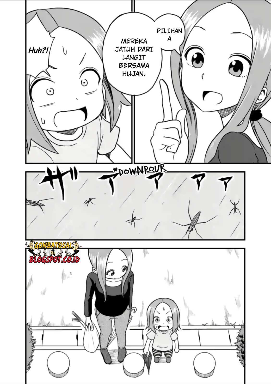 karakai-jouzu-no-moto-takagi-san - Chapter: 20