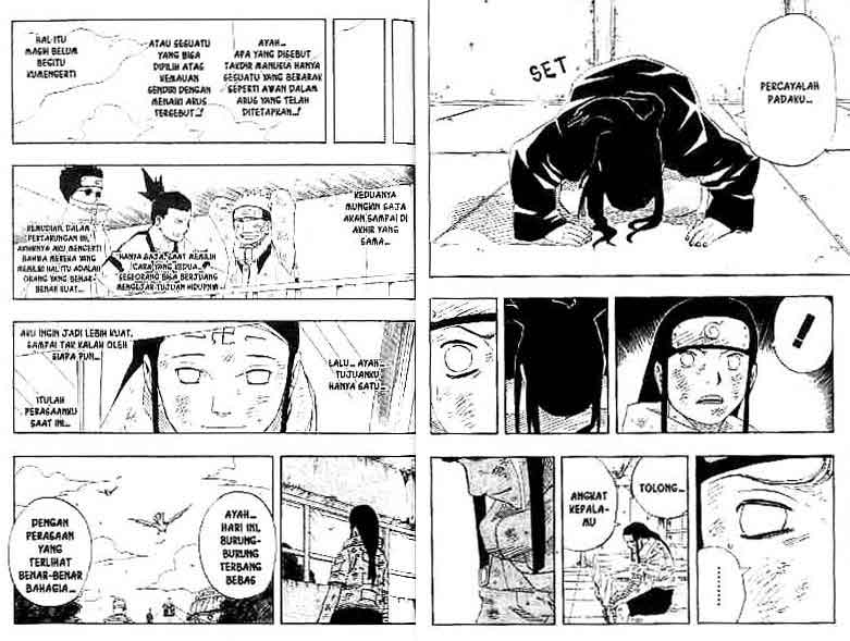 naruto-id - Chapter: 105