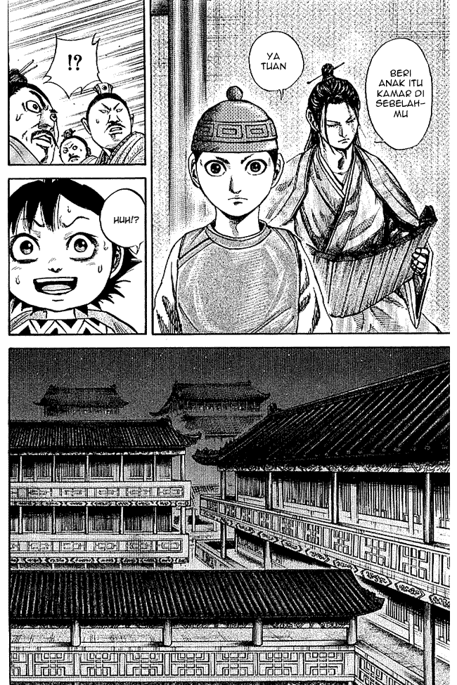 kingdom - Chapter: 103