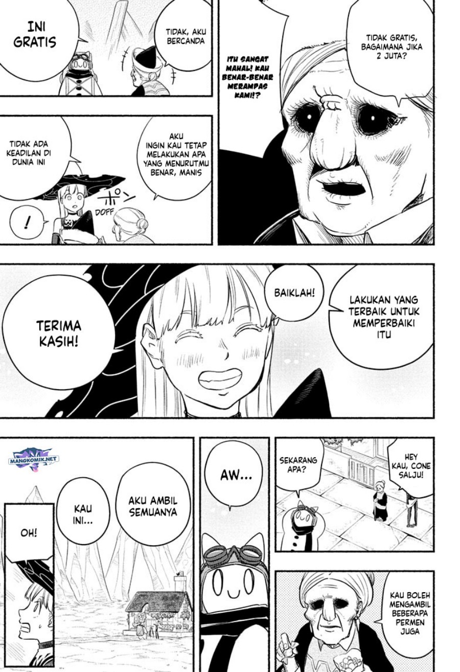 ginka-to-gluna - Chapter: 11