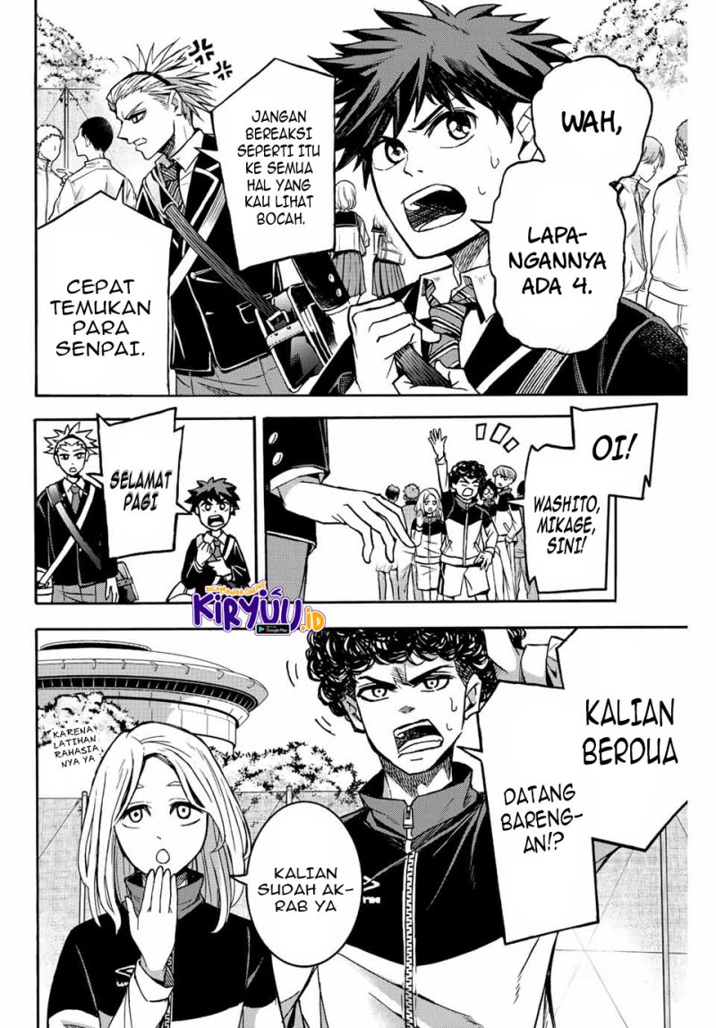 little-hands - Chapter: 29