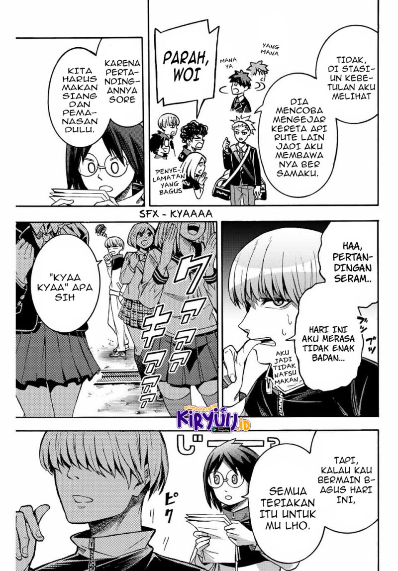 little-hands - Chapter: 29