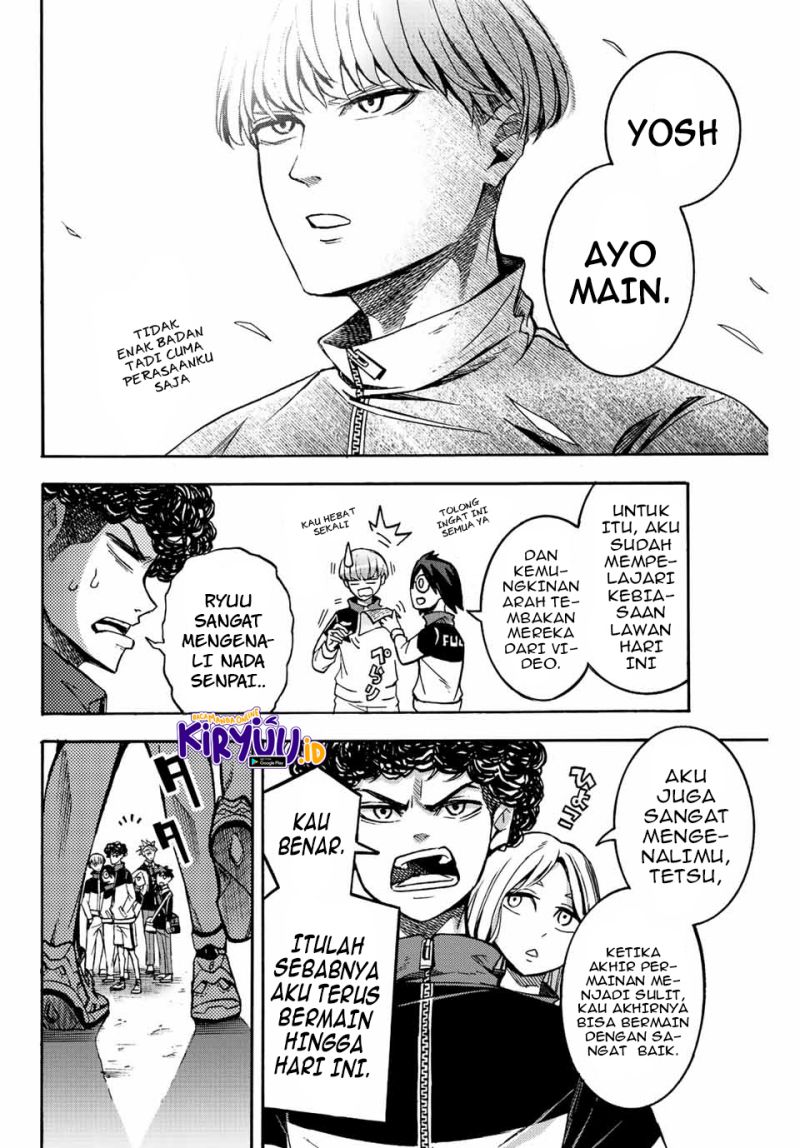 little-hands - Chapter: 29