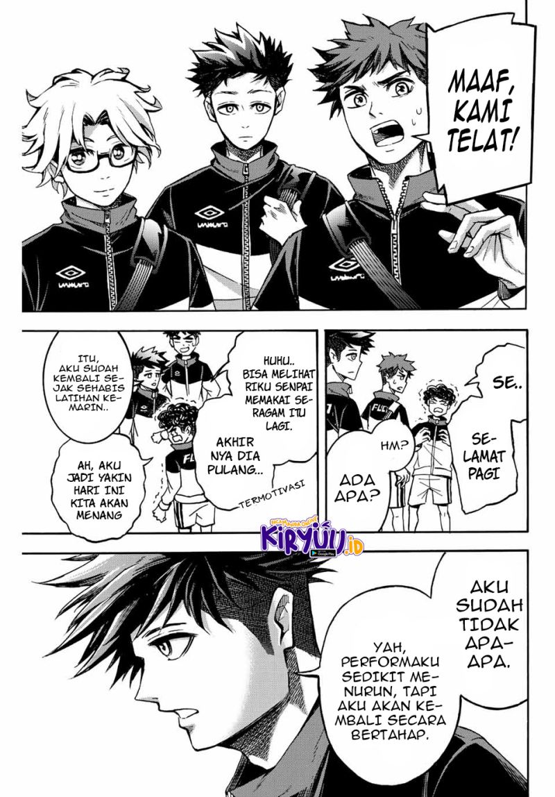 little-hands - Chapter: 29