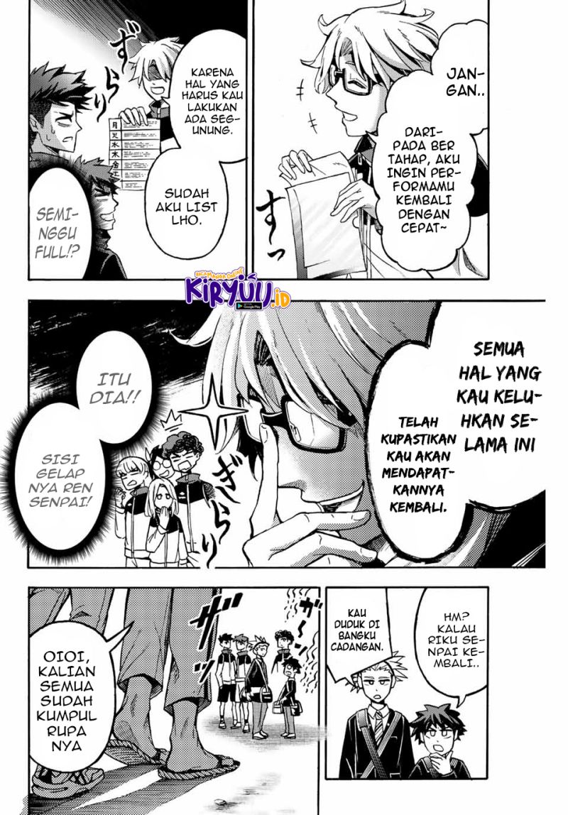 little-hands - Chapter: 29