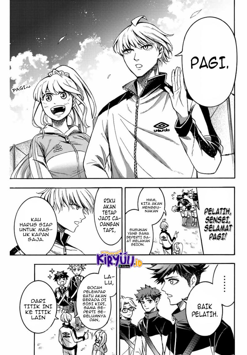 little-hands - Chapter: 29