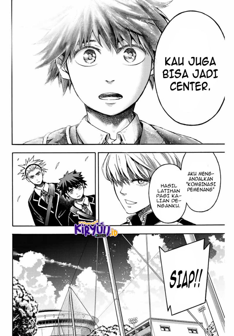 little-hands - Chapter: 29