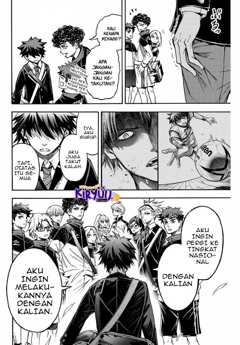 little-hands - Chapter: 29