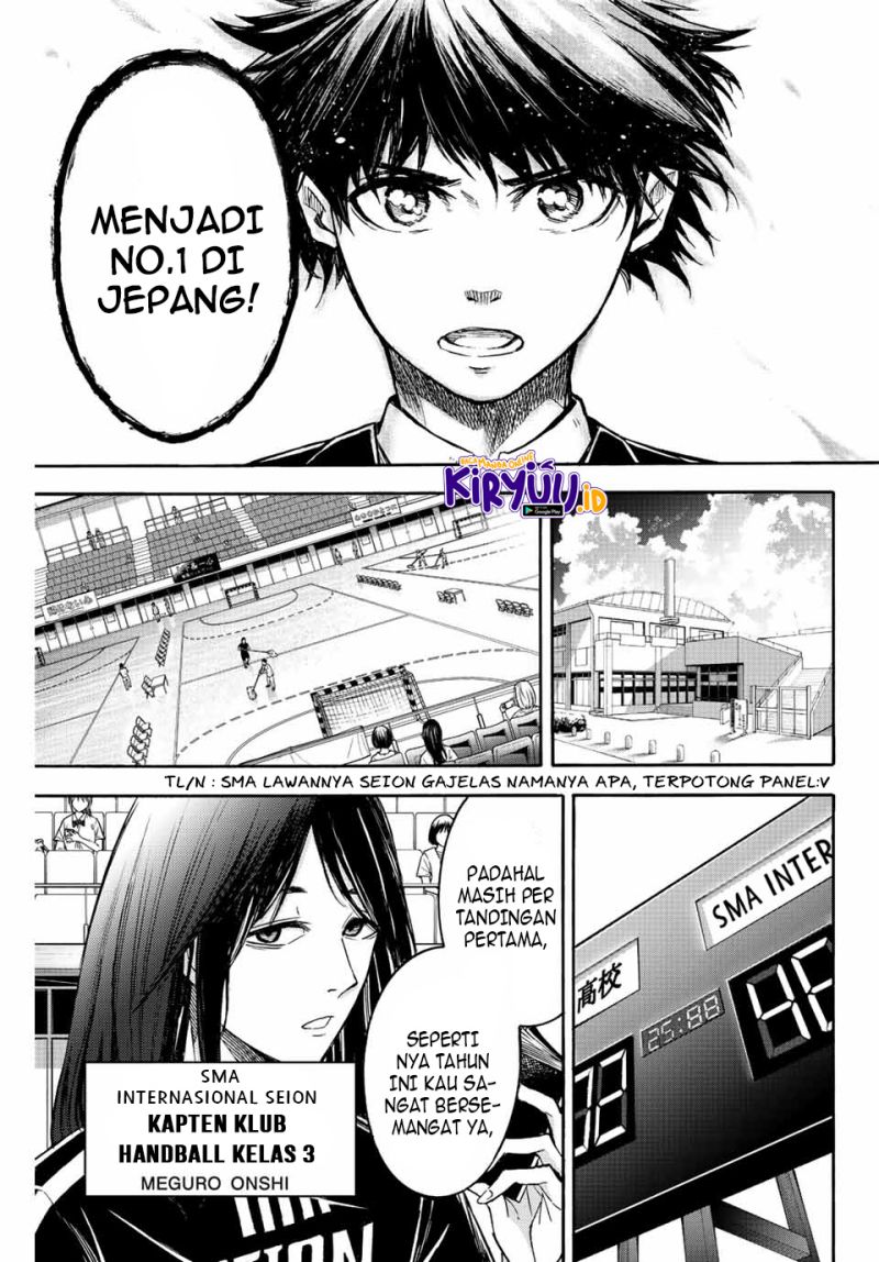little-hands - Chapter: 29