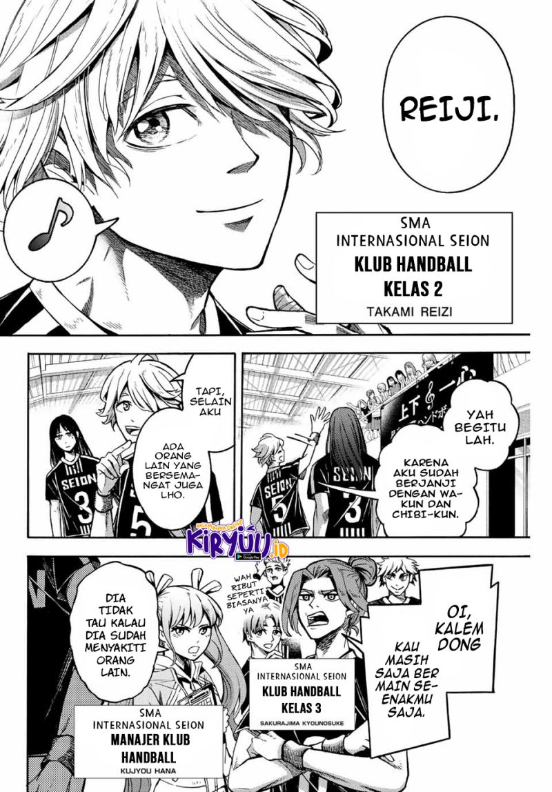 little-hands - Chapter: 29