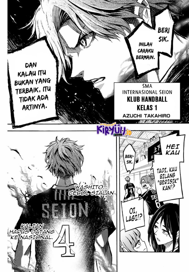 little-hands - Chapter: 29
