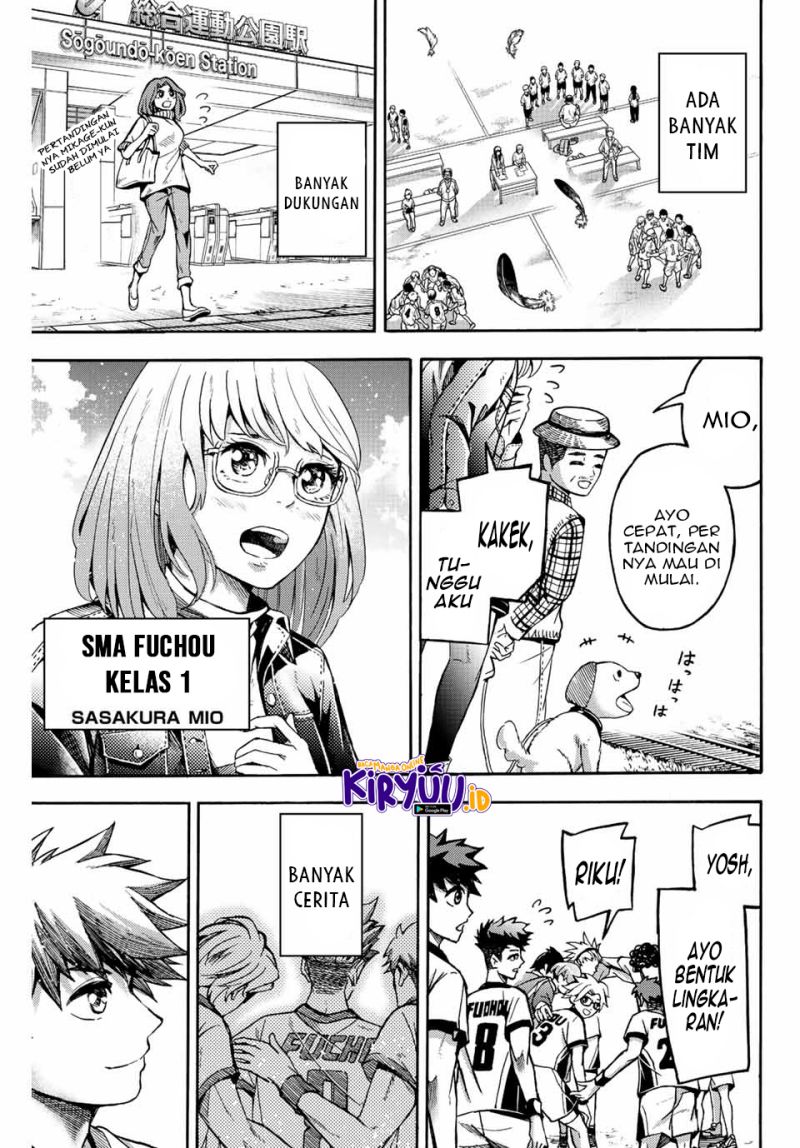 little-hands - Chapter: 29