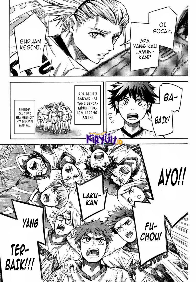little-hands - Chapter: 29