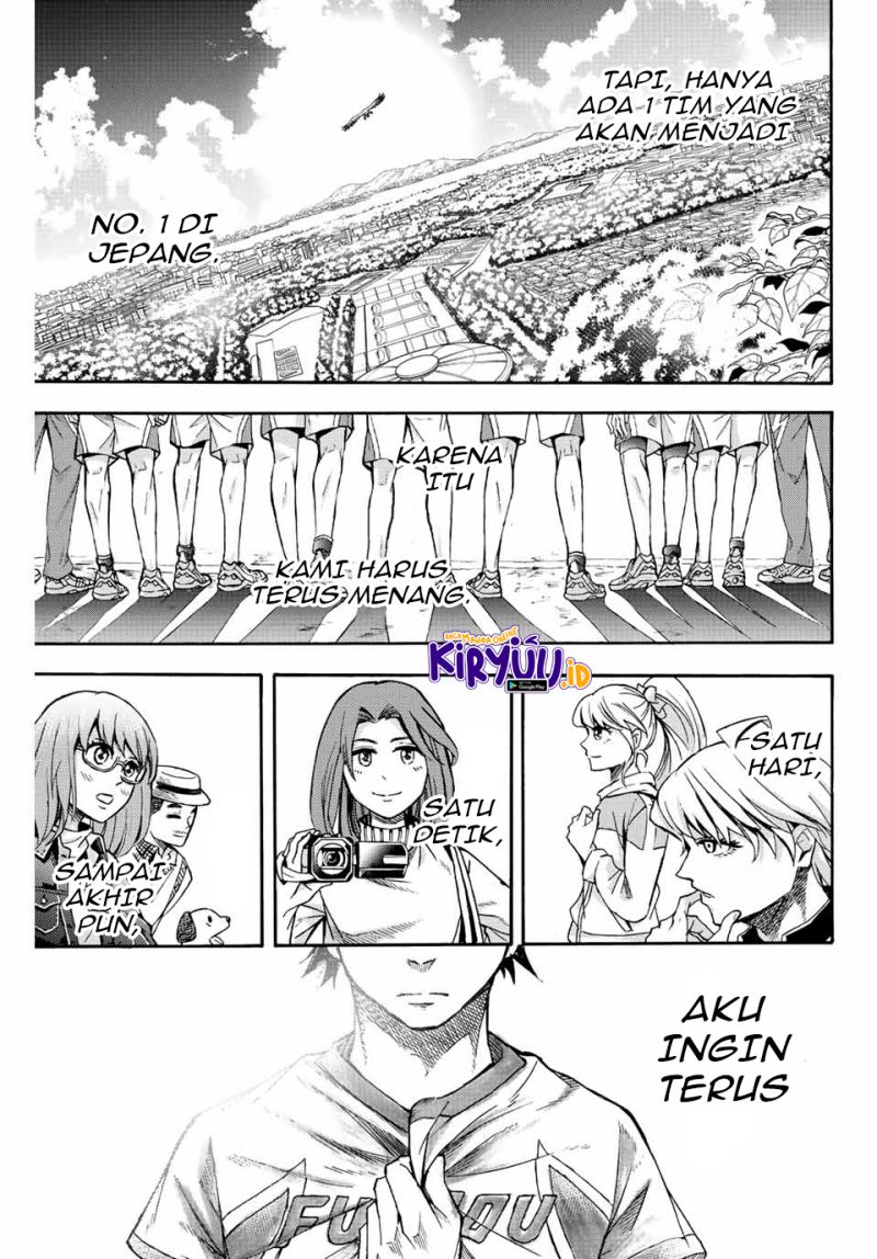 little-hands - Chapter: 29