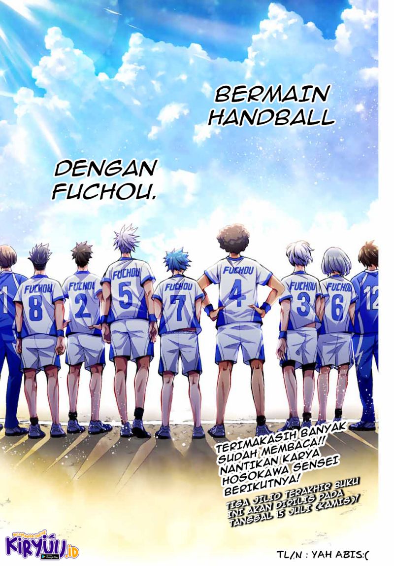 little-hands - Chapter: 29