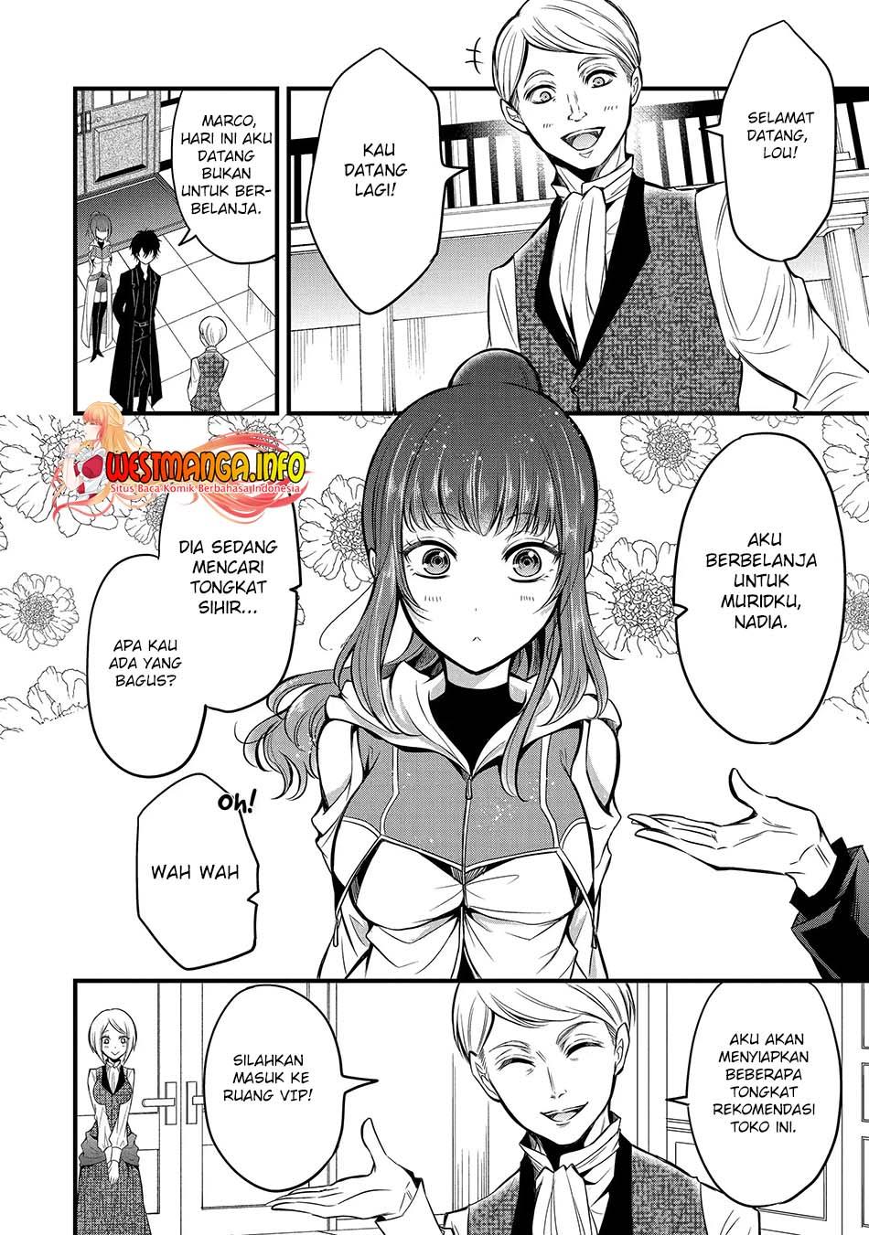 assistant-teacher-in-a-magical-girls-school - Chapter: 14.3