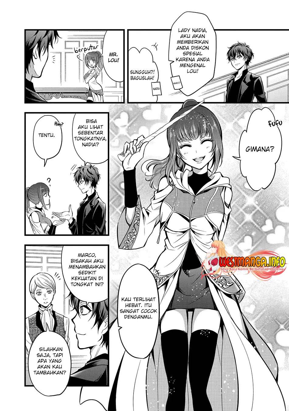 assistant-teacher-in-a-magical-girls-school - Chapter: 14.3