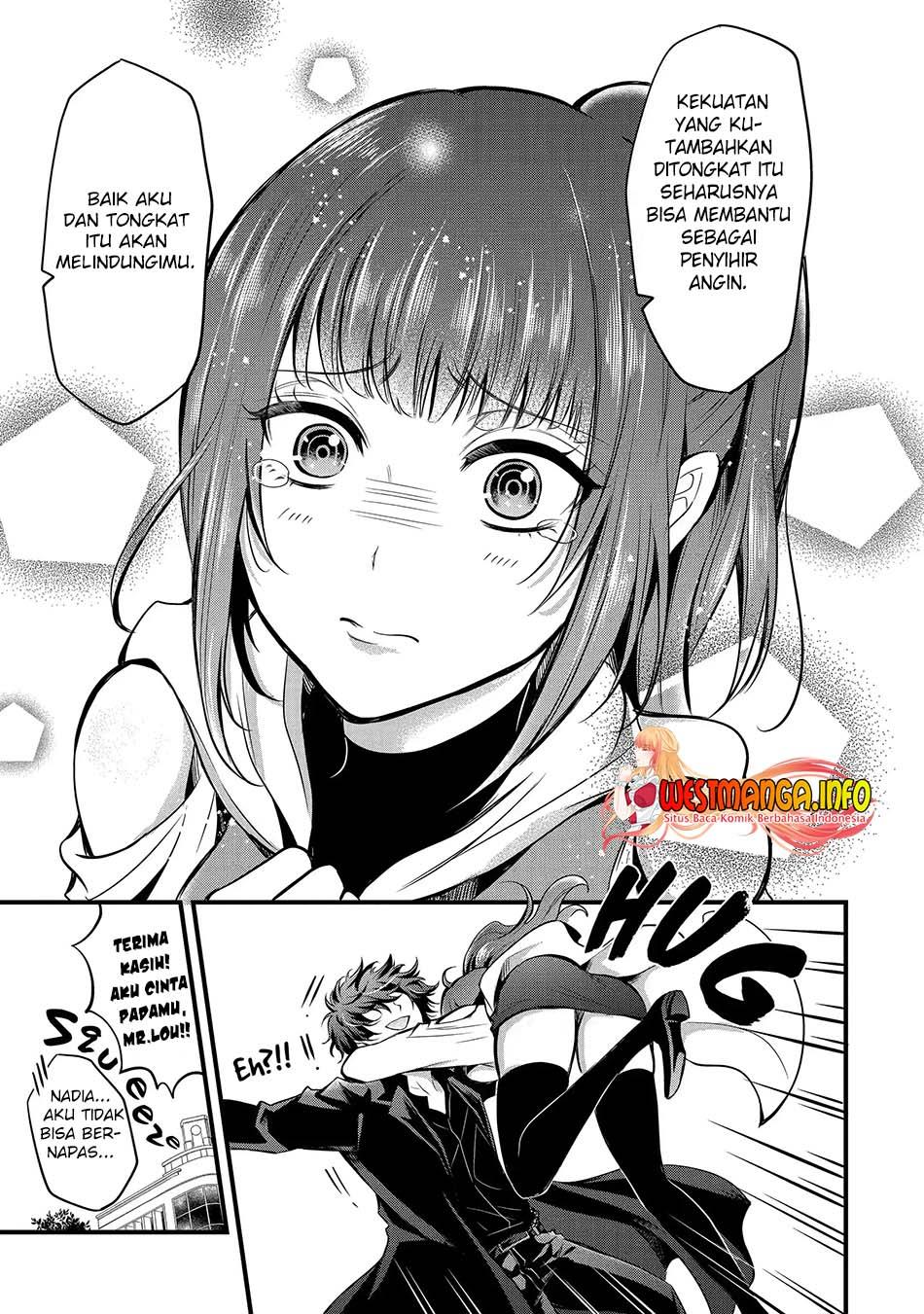 assistant-teacher-in-a-magical-girls-school - Chapter: 14.3