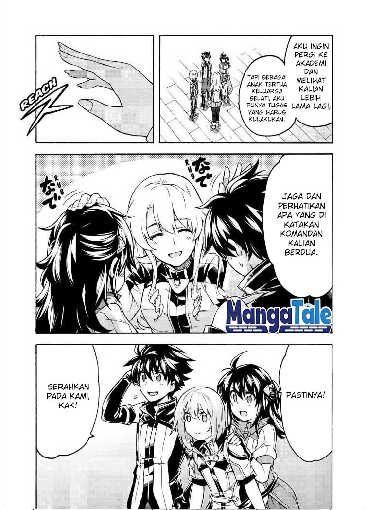 knights-magic - Chapter: 37