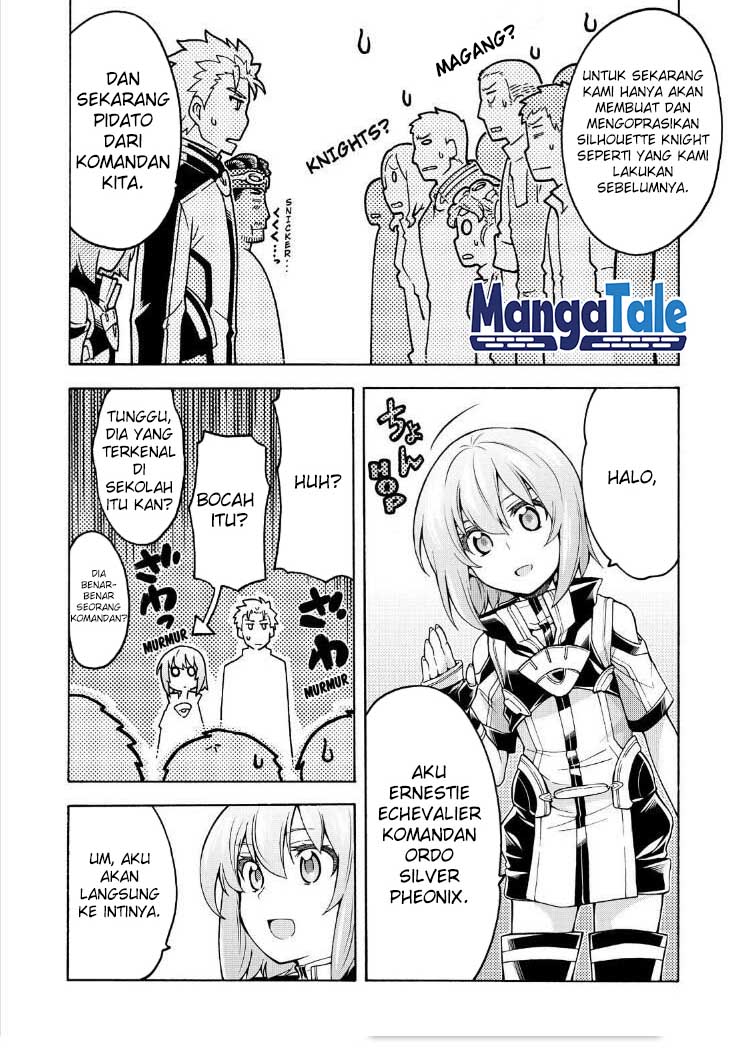 knights-magic - Chapter: 37