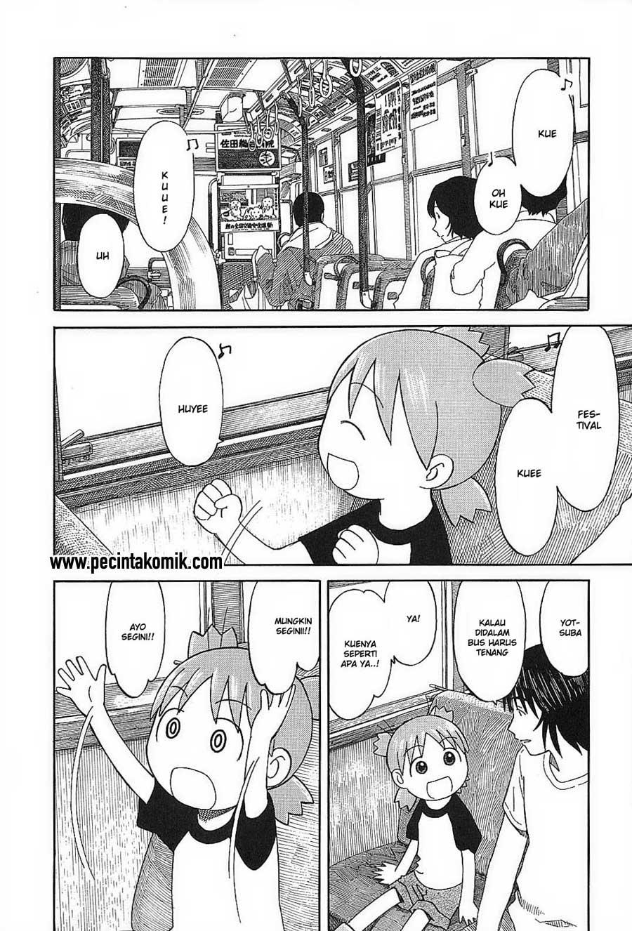 yotsuba-to - Chapter: 51