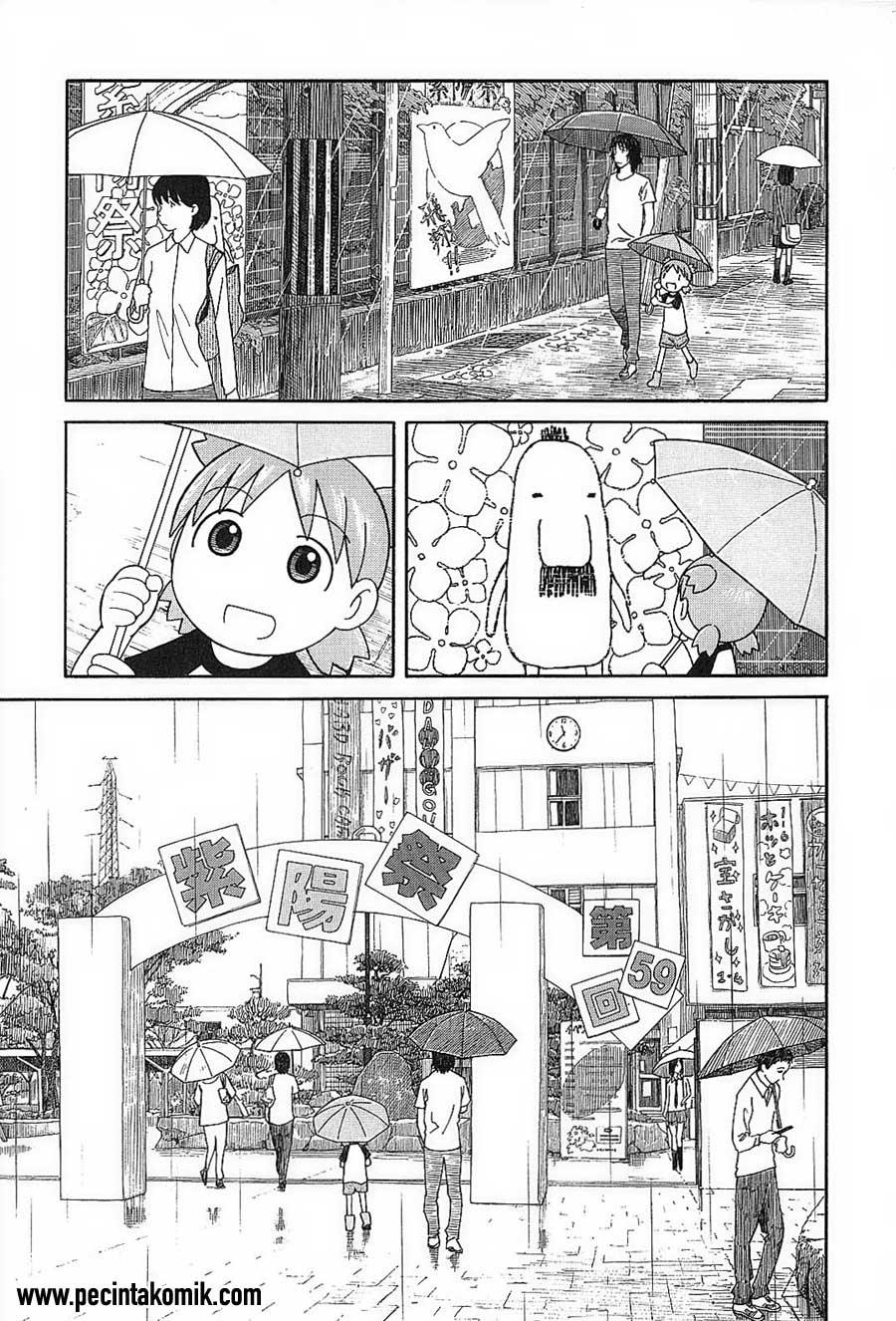 yotsuba-to - Chapter: 51