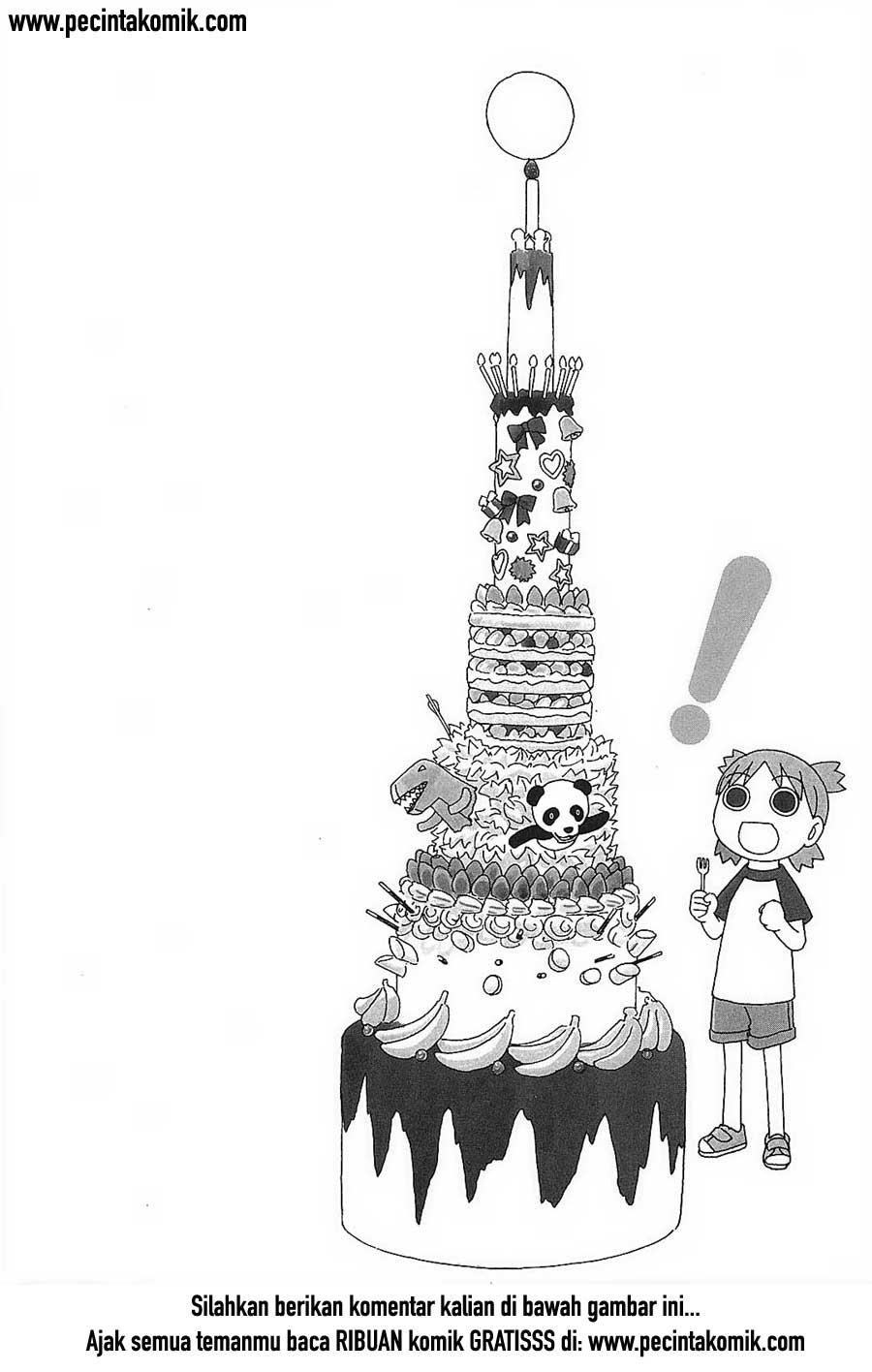 yotsuba-to - Chapter: 51