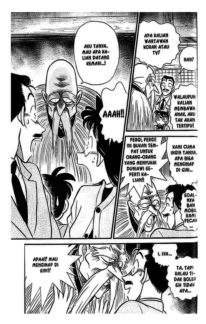 detective-conan - Chapter: 108