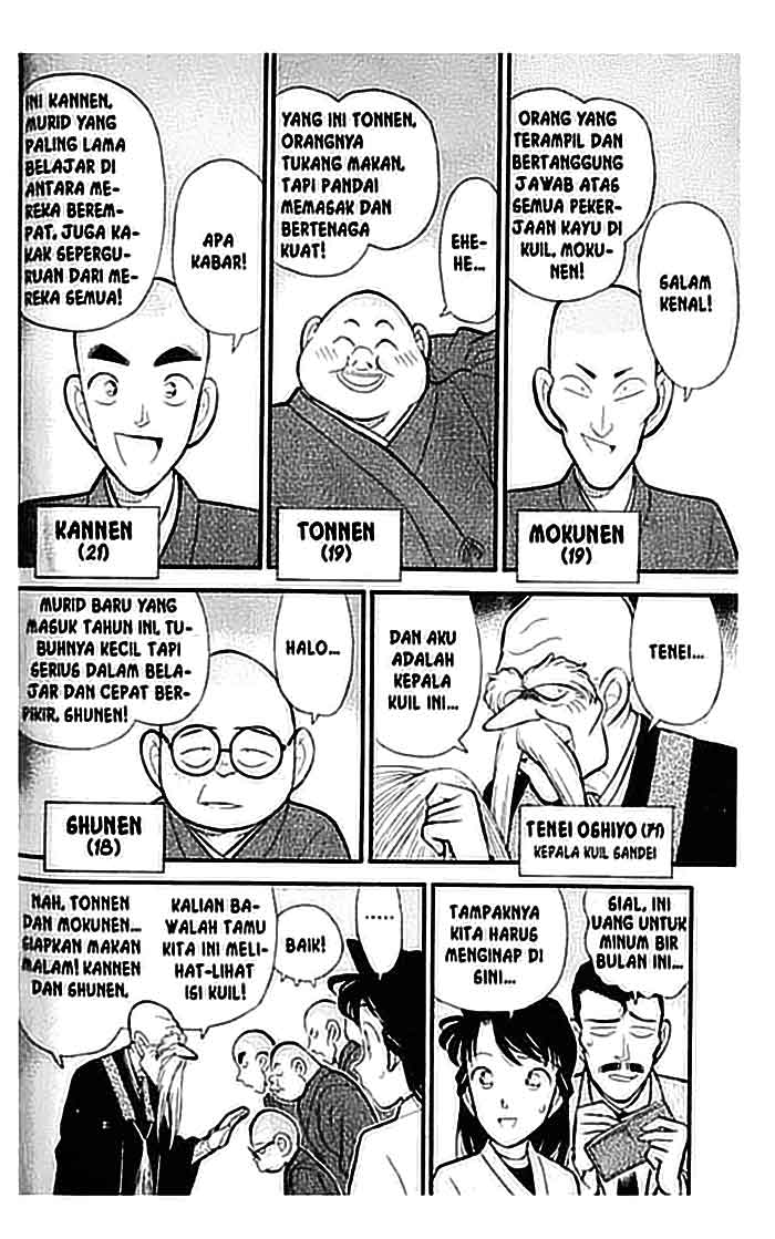 detective-conan - Chapter: 108