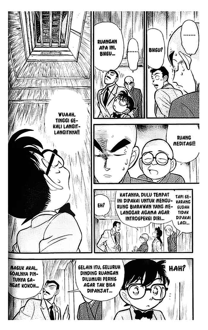 detective-conan - Chapter: 108