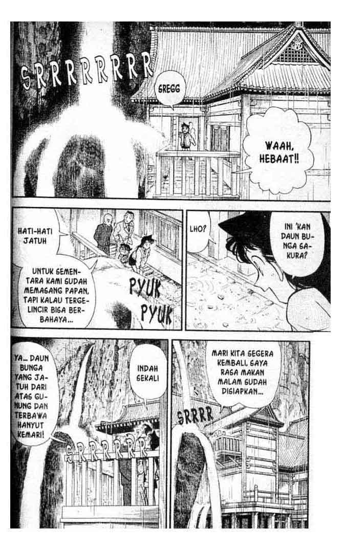 detective-conan - Chapter: 108