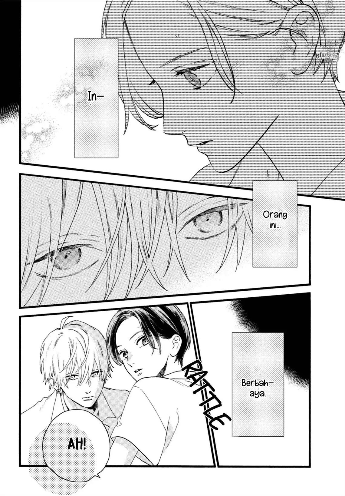 uruwashi-no-yoi-no-tsuki - Chapter: 2