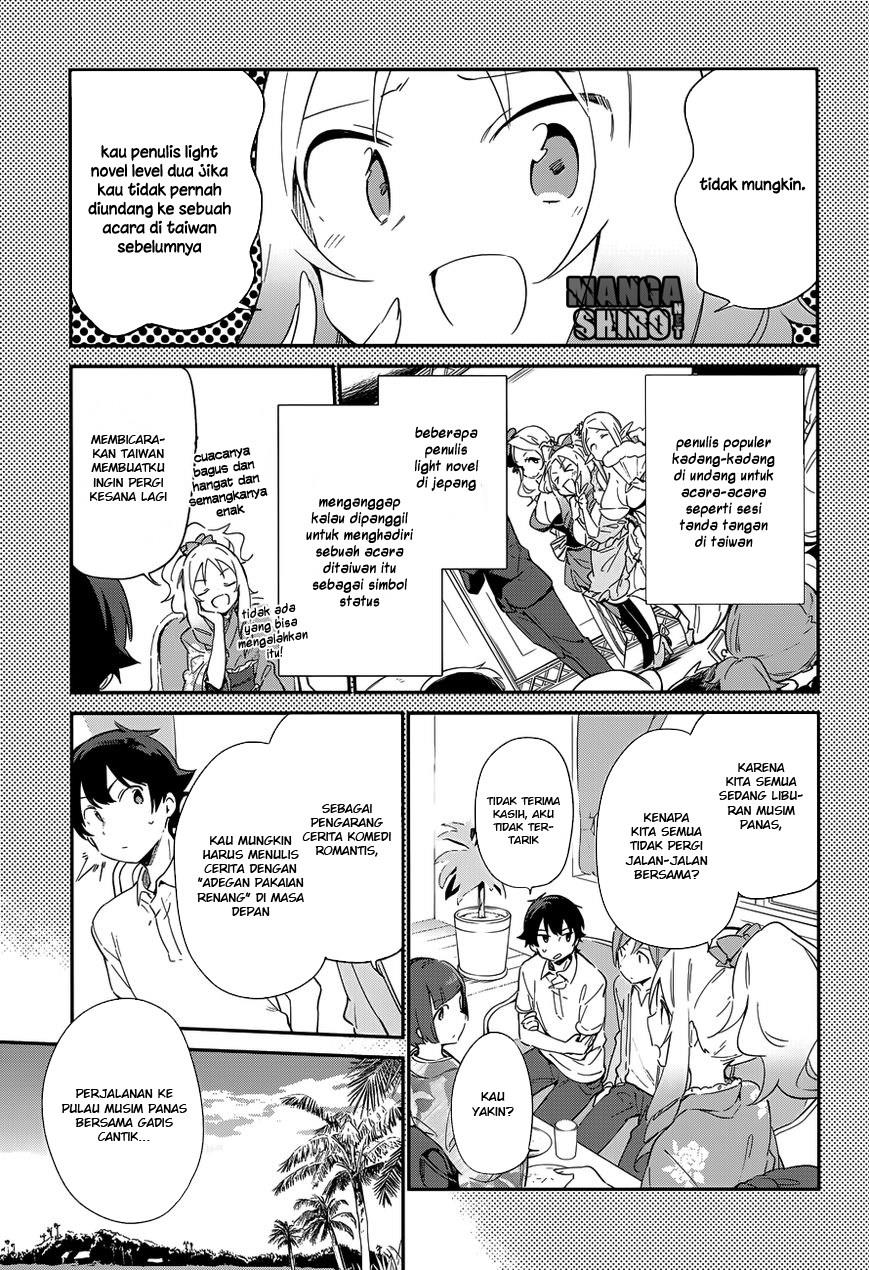 eromanga-sensei - Chapter: 29