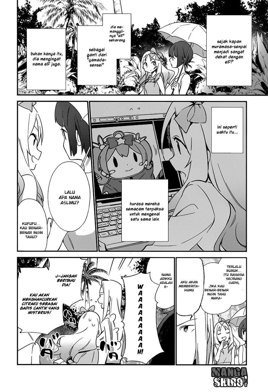 eromanga-sensei - Chapter: 29