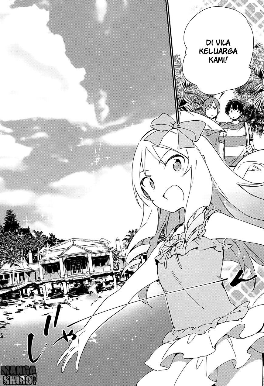 eromanga-sensei - Chapter: 29