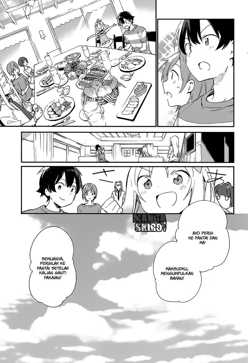 eromanga-sensei - Chapter: 29