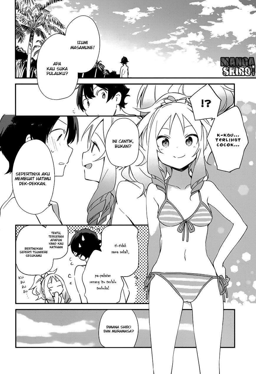 eromanga-sensei - Chapter: 29