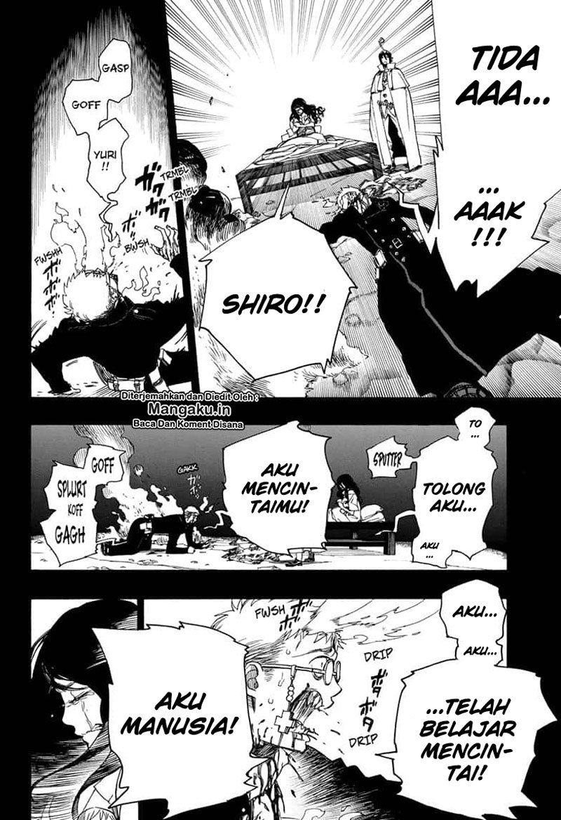 ao-no-exorcist - Chapter: 117