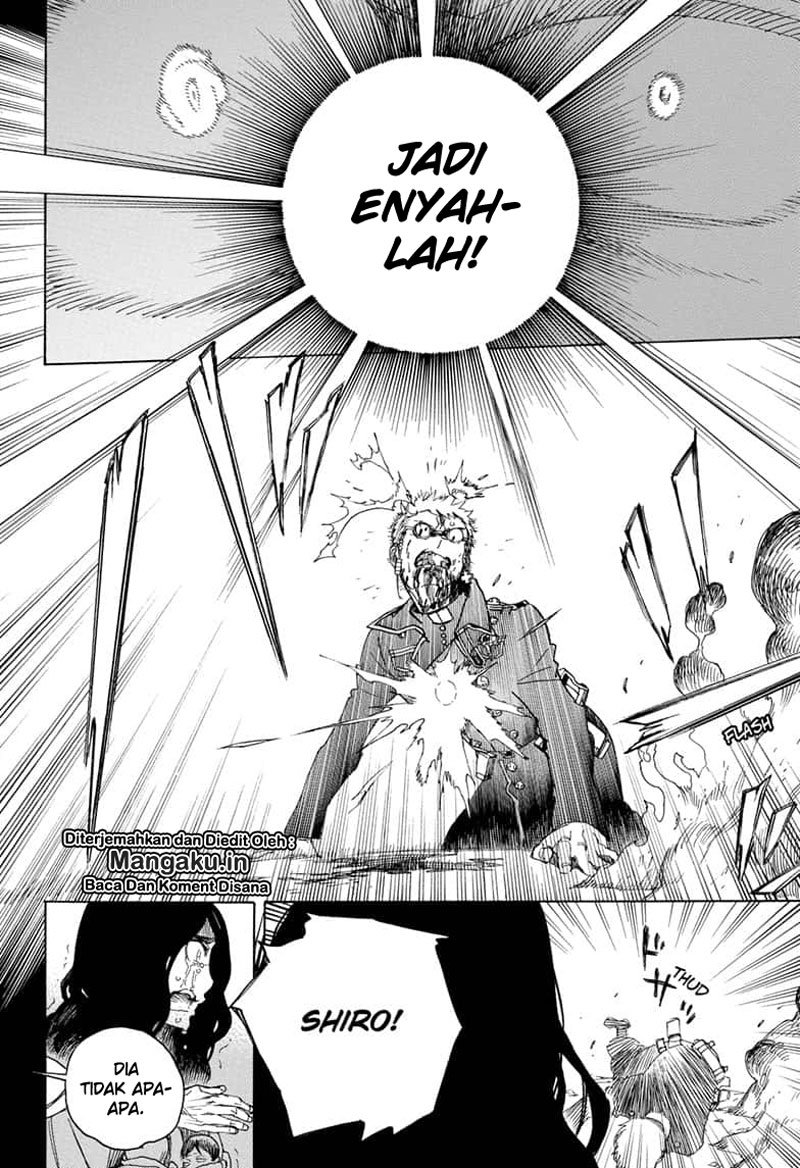 ao-no-exorcist - Chapter: 117