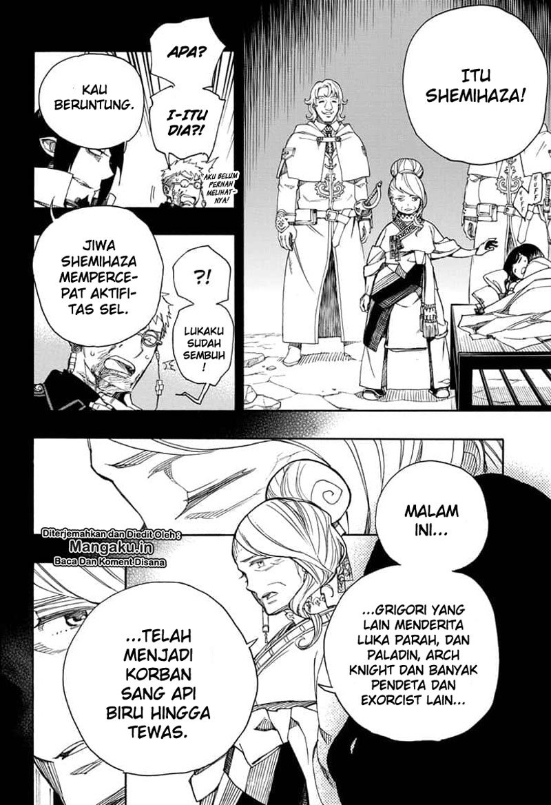 ao-no-exorcist - Chapter: 117